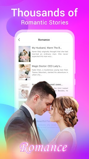 NovelCat - Read fiction & Write your story for PC screenshot 3