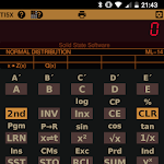 Emulator for TI-59 Calculator APK