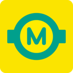 KakaoMetro - Subway Navigation APK