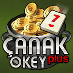 Çanak Okey Plus APK