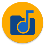Foldplay: Folder Music Player APK