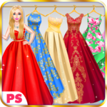 Royal Girls - Princess Salon APK