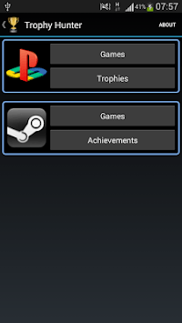 Trophy Hunter for PC screenshot 1