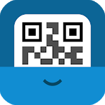 QRbot: QR code reader and barcode reader APK