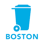 Boston Trash Schedule & Alerts APK