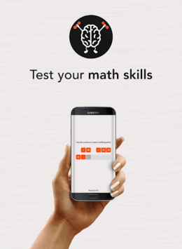 Skillz - Logic Brain Games for PC screenshot 2