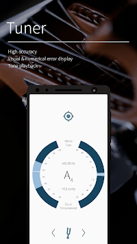 Scarlett Musician - Metronome, Tuner, & Piano for PC screenshot 2
