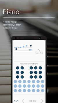 Scarlett Musician - Metronome, Tuner, & Piano for PC screenshot 3