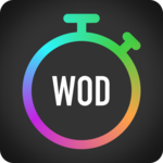 SmartWOD Timer - WOD timer for HIIT workouts APK SmartWOD Timer - WOD timer for HIIT workouts APK