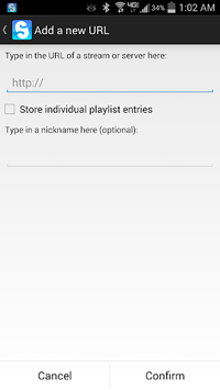 ServeStream for PC screenshot 3