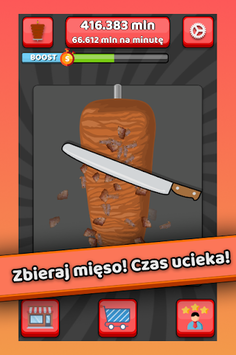 Kebab Clicker for PC screenshot 3