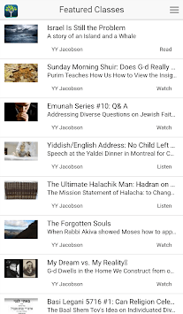 The Yeshiva for PC screenshot 1