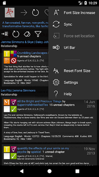 Archive Track Reader for PC screenshot 3