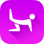 Butt Workout | Bigger Booty, Buttocks Workout App APK