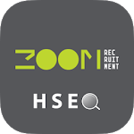Zoom HSEQ for PC