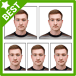 Passport Size Photo Editor APK Passport Size Photo Editor APK