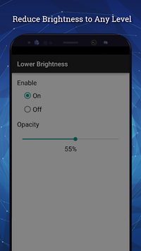 Lower Brightness Screen Filter for PC screenshot 2