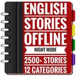English Stories - 5000 + Stories & StoryTeller APK