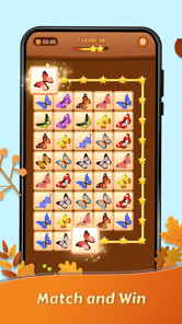Onet Puzzle for PC screenshot 3