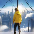Go Only Up - Adventure Parkour APK Go Only Up - Adventure Parkour APK