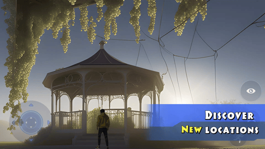 Go Only Up - Adventure Parkour for PC screenshot 3