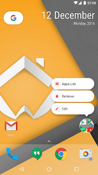ADW Launcher 2 for PC screenshot 1