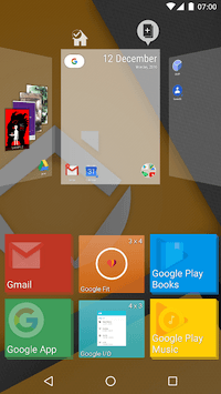 ADW Launcher 2 for PC screenshot 2