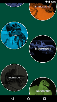 Dinosaurs - AMNH NYC for PC screenshot 2