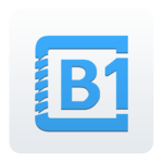 B1 File Manager and Archiver APK