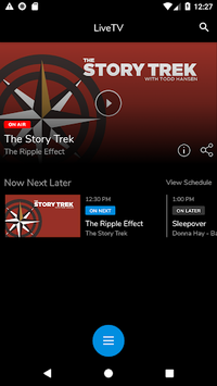 BYUtv for PC screenshot 2