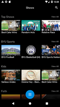 BYUtv for PC screenshot 3
