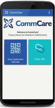 CommCare LTS for PC screenshot 1