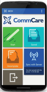CommCare LTS for PC screenshot 2