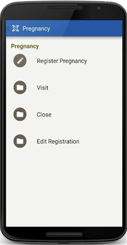 CommCare LTS for PC screenshot 3