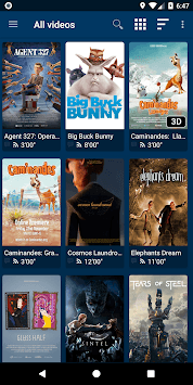 Nova Video Player for PC screenshot 2