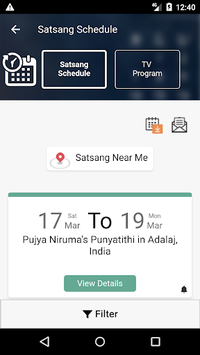 Dada Bhagwan for PC screenshot 2