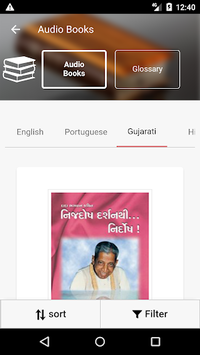 Dada Bhagwan for PC screenshot 3