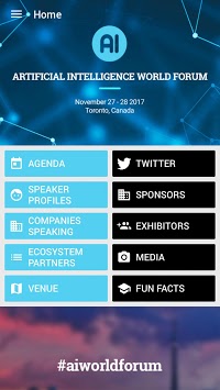 DFI App for PC screenshot 1
