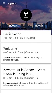 DFI App for PC screenshot 2
