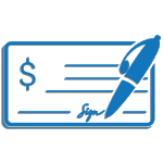 Check Writer 2.0 - Print Your Checks at Home APK