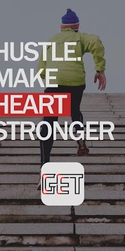 GetFitPro for PC screenshot 1