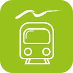 Eurail/Interrail Rail Planner APK