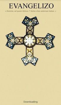 Evangelizo - Daily Gospel for PC screenshot 1