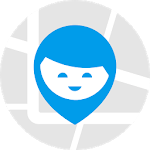 Find My Kids: Child GPS-watch & Phone Tracker APK