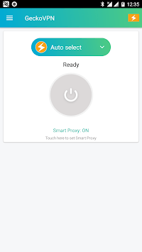 GeckoVPN Free Fast Unlimited Proxy VPN for PC screenshot 2