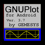 GNUplot37 GNUplot for Android APK