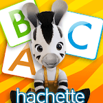 Learn the alphabet with Zou for PC