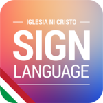 Iglesia Ni Cristo Sign Language App APK