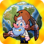 Tap Tap Dig - Idle Clicker Game APK