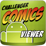 Challenger Comics Viewer APK